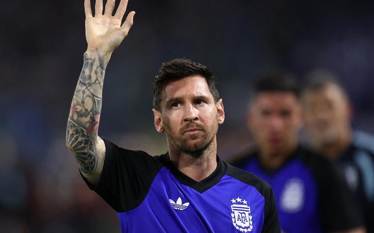 Argentina bất ngờ lùi thời hạn công bố danh sách dự World Cup, hồi hộp chờ Messi tự quyết