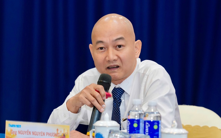 Người tiêu dùng mua hàng chất lượng ở đâu?