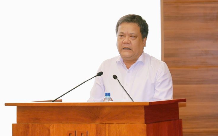 Nỗi lòng cán bộ cấp xã Khánh Hòa: Thiếu người, thêm việc, quy trình phải ‘tự mò’