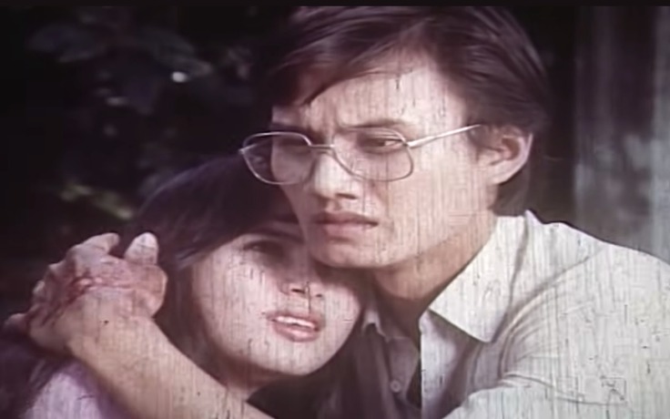 Ký ức khó quên về tài tử Lê Công Tuấn Anh