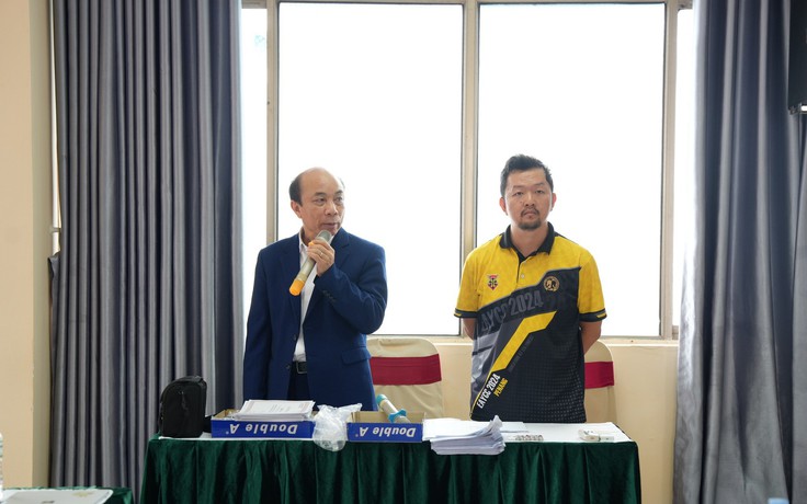FIDE ‘tố’ Liên đoàn Cờ Việt Nam có dấu hiệu sai phạm tài chính: Cục TDTT Việt Nam yêu cầu nóng