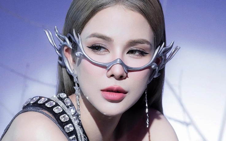 Diệp Lâm Anh làm rõ phát ngôn gây bàn tán