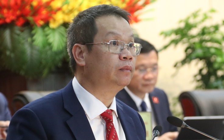 Chủ tịch Đà Nẵng làm Tổ trưởng Tổ công tác chống vi phạm sở hữu trí tuệ