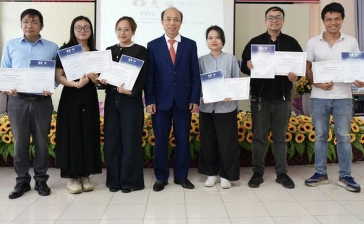 Liên đoàn Cờ Việt Nam giải trình khẩn cấp vụ bị FIDE ‘tố’ có dấu hiệu sai phạm tài chính
