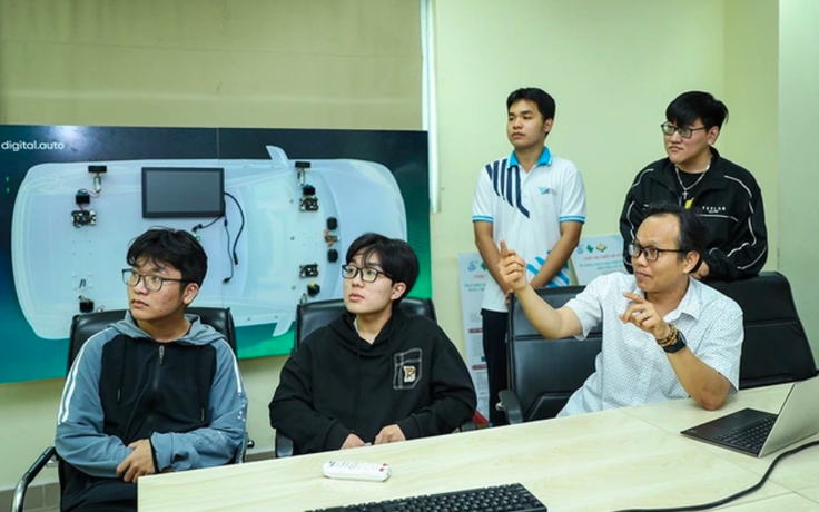 Giải thưởng 3,2 tỉ đồng trao cho các công trình toán học xuất sắc năm 2026