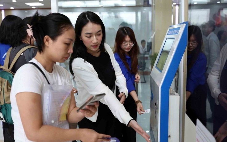 Tầm nhìn khai mở nguồn lực quốc gia