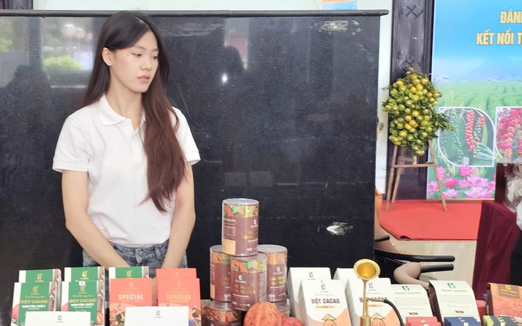 Hơn 1 triệu ha đất nông nghiệp, Lâm Đồng hướng nông sản ra toàn cầu