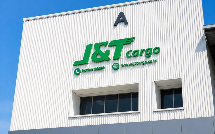 Nhận diện các đơn vị logistics chuyên biệt cho hàng nặng
