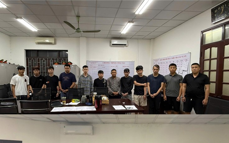 Livestream 'cắt đá tìm ngọc'  lừa 32.000 người Việt Nam