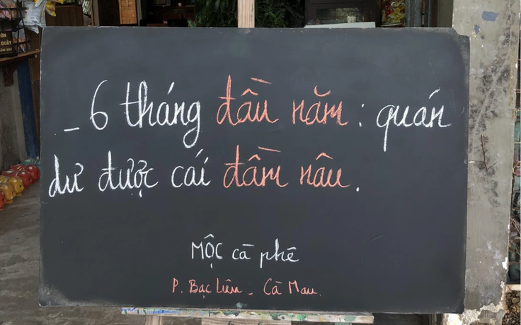 Loạt quán cà phê độc lạ từng gây sốt: Nơi liên tục đổi đời, tiệm đóng cửa đầy tiếc nuối