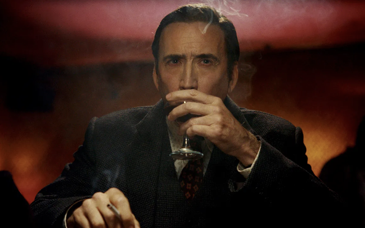 Nicolas Cage tiết lộ bí mật giấu kín suốt hơn 20 năm 