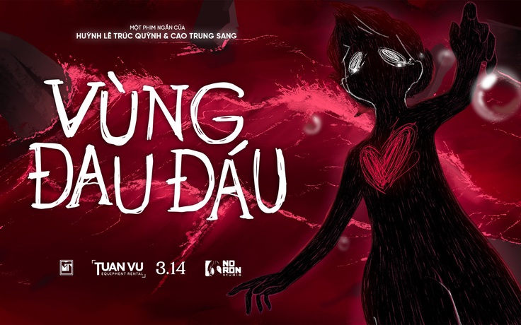 'Vùng đau đáu' | Phim ngắn Vietnamese 2026