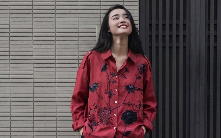 Biến chiếc quần đen quen thuộc trở nên thời thượng