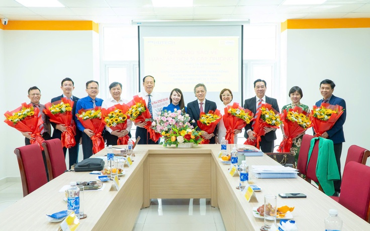 Băn khoăn đề xuất miễn phản biện độc lập nghiên cứu sinh có bài báo quốc tế