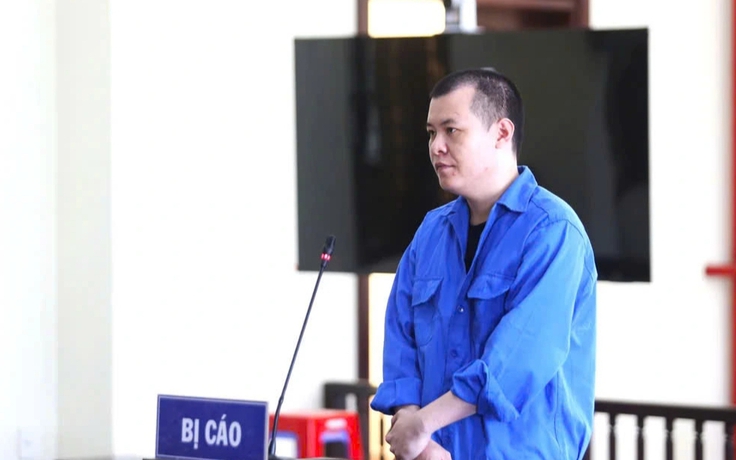 Tây Ninh tuyên án vụ cướp tiệm vàng ở xã Cần Giuộc