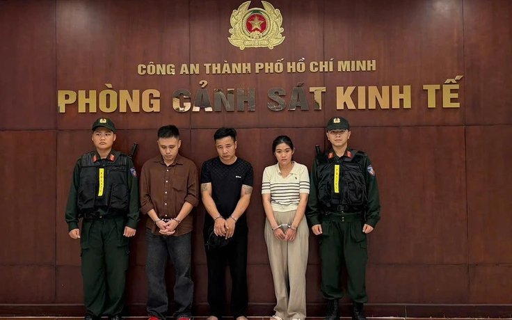 Từ vụ ma túy ở bar Revo, lộ đường dây trốn thuế hàng chục tỉ đồng