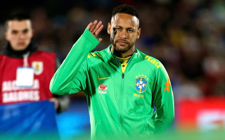 HLV Ancelotti và Neymar phơi bày sự thật về đội tuyển Brazil