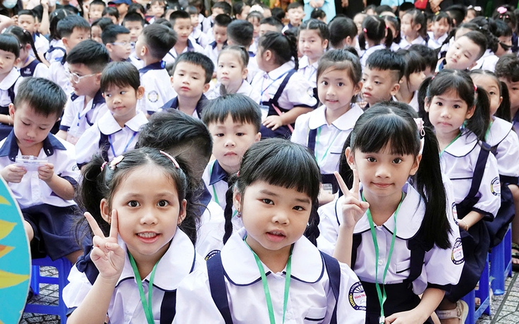 Hồ sơ học tập suốt đời: Ai chịu trách nhiệm khi dữ liệu bị lộ?