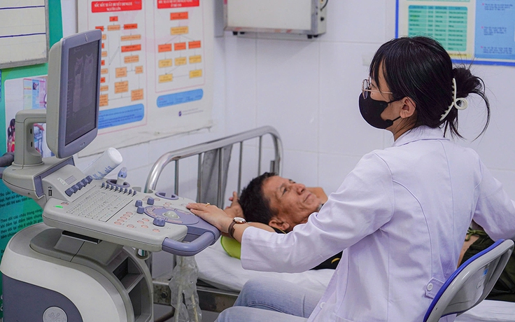TP.HCM dự chi 2.507 tỉ đồng khám sức khỏe cho người dân năm 2026