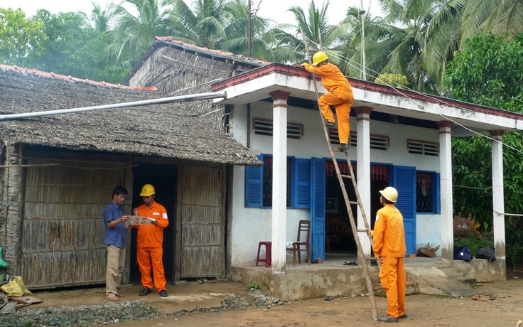 'Ký ức vụn' về một thời không thể nào quên