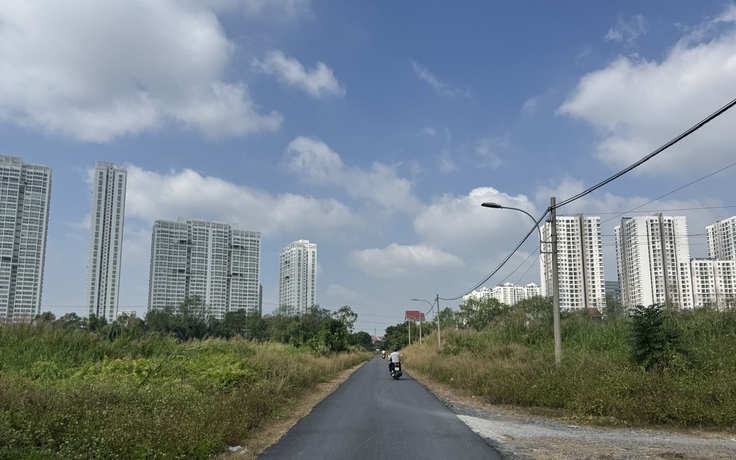 Thêm 120 dự án tồn đọng kéo dài