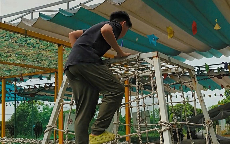 Con nghỉ hè, học gì và chơi ở đâu? Nhiều trại hè kỹ năng đã mở đăng ký