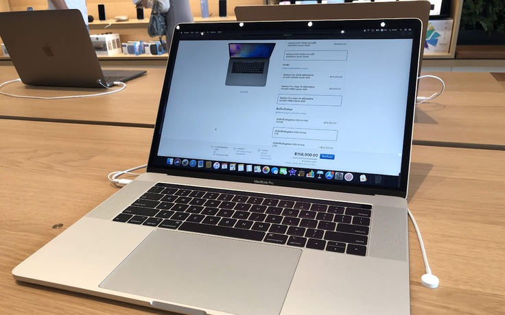 Những sản phẩm Apple cũ nên tránh mua dù giá rẻ