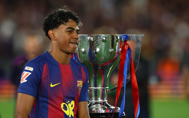 HLV đội tuyển Tây Ban Nha bất ngờ hé lộ thời điểm Yamal trình làng World Cup 2026