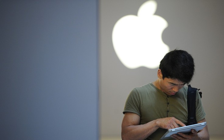 Apple thua Samsung ngay trên sân nhà về mức độ hài lòng
