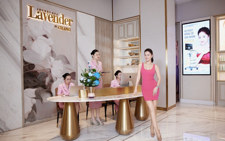 Lavender By Chang: Chất lượng có tốt như quảng cáo?