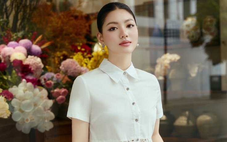 Áo sơ mi và nghệ thuật mặc đẹp mỗi ngày