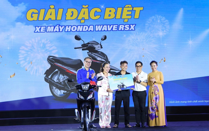 Chương trình ý nghĩa dành cho thanh niên công nhân