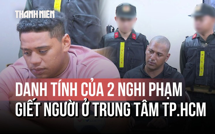 Vụ nổ súng giết người ở TP.HCM: Bắt giữ 2 nghi phạm ở giáp biên giới Campuchia