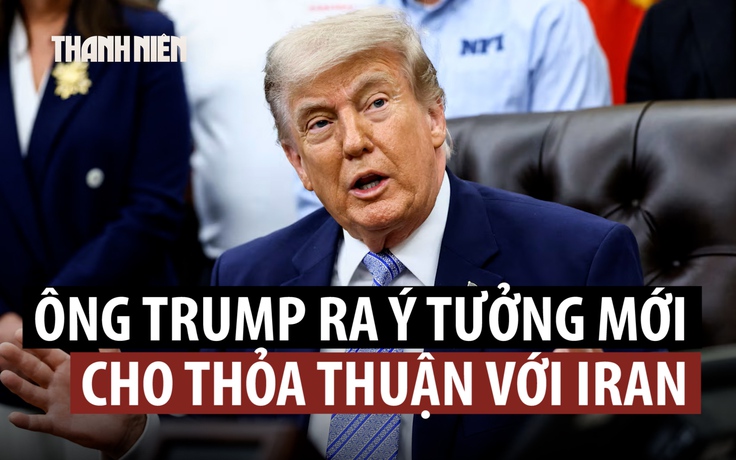 Ông Trump muốn các nước Ả Rập bình thường hóa quan hệ với Israel
