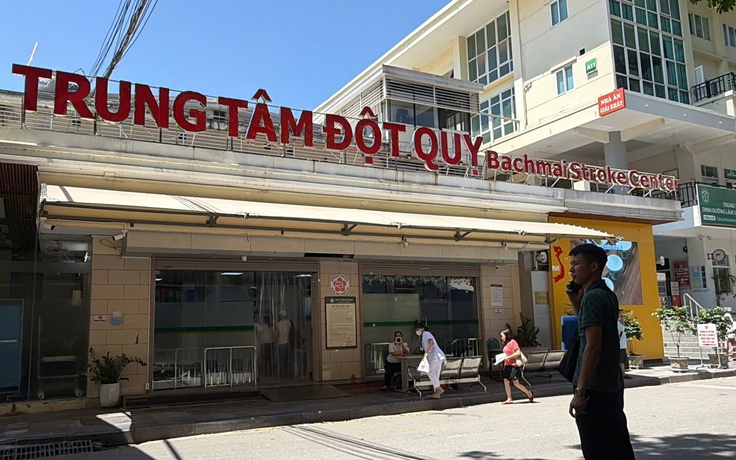 Chuyên gia y tế chỉ cách ngừa đột quỵ do nắng nóng gay gắt