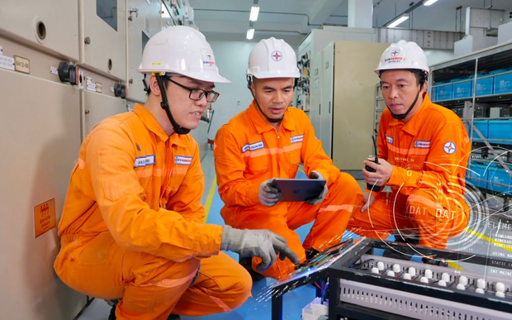 Khơi dậy sức mạnh sáng tạo từ người lao động