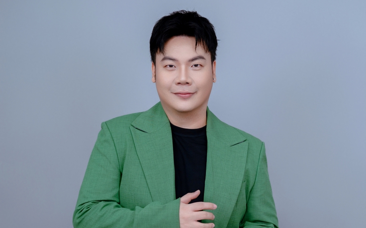 Chủ nhân hit ‘Bậu ơi đừng khóc’ nói lý do thử sức với bolero