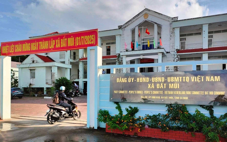 Chính thức quy định tiêu chí sắp xếp thôn, tổ dân phố