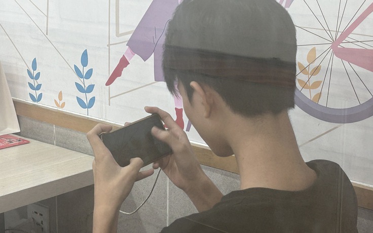 Từ 1.7, không xác thực tài khoản game có thể bị phạt 60 triệu đồng