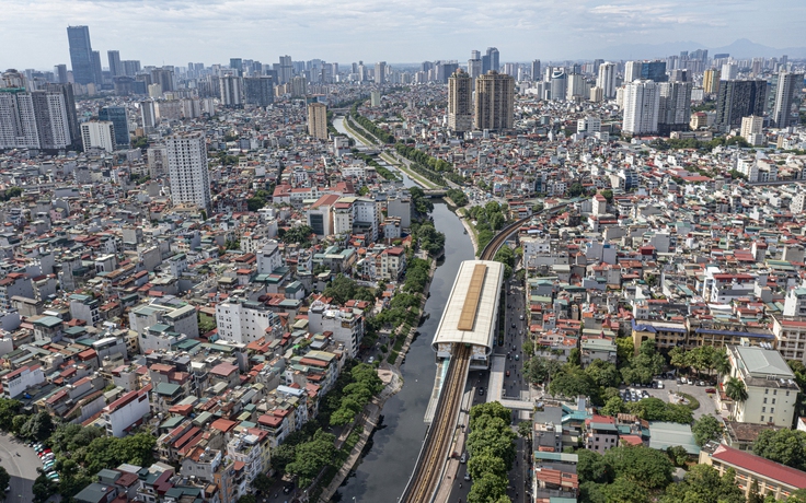 Hà Nội dự kiến nguồn lực triển khai thí điểm xây dựng xã, phường xã hội chủ nghĩa