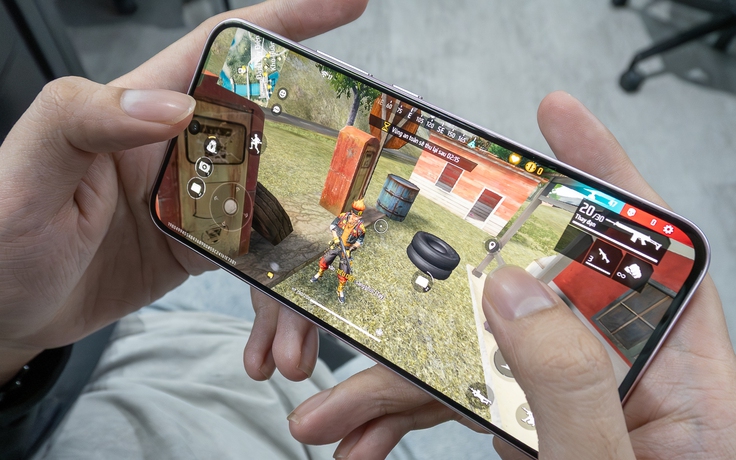 Từ ngày 1.7, mua bán vật phẩm ảo trong game có thể bị phạt đến 3 triệu đồng