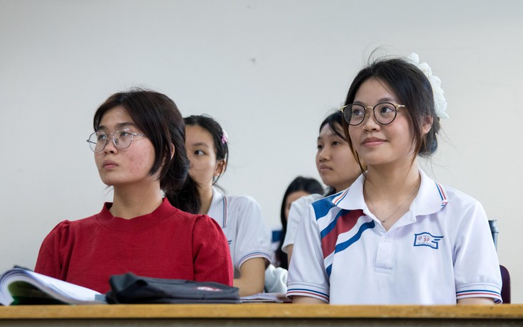 Chính sách học bổng phải gắn với chiến lược nhân lực quốc gia