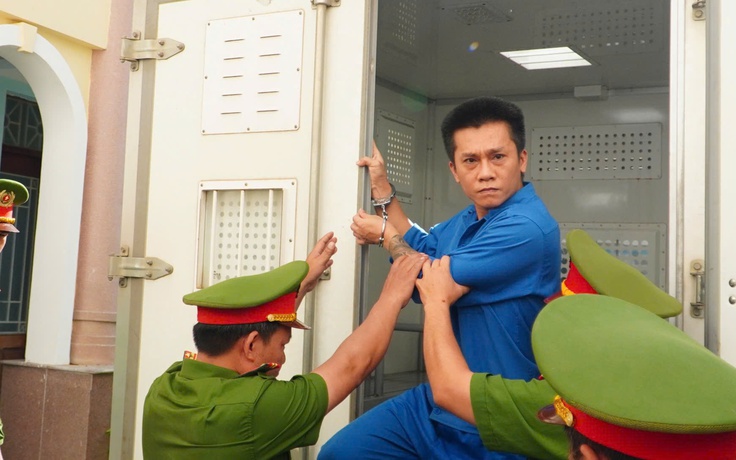 Vụ cướp ngân hàng ở Gia Lai: Làm rõ nguồn súng đạn, ý định mua ma túy để 'rửa tiền'