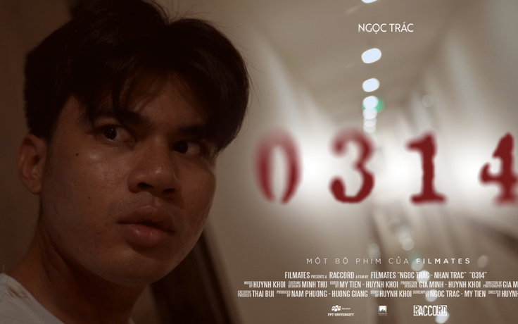 '0314' | Phim ngắn Vietnamese 2026