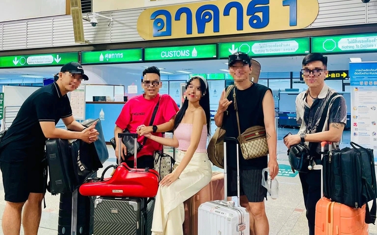 Sát ngày bay mới biết nguy cơ hoãn xuất cảnh, nhiều người bỏ quên bước này
