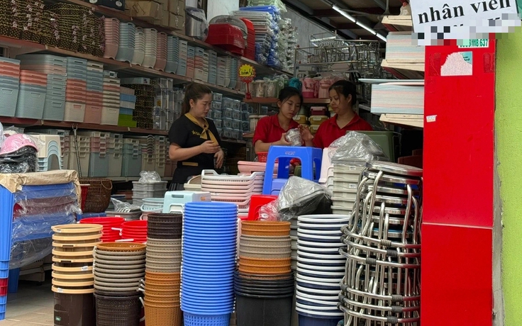Hướng dẫn chế độ kế toán cho doanh nghiệp siêu nhỏ