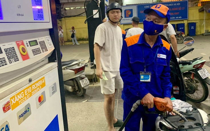 Chuyên gia cảnh báo 3 thông tin sai lệch về xăng E10