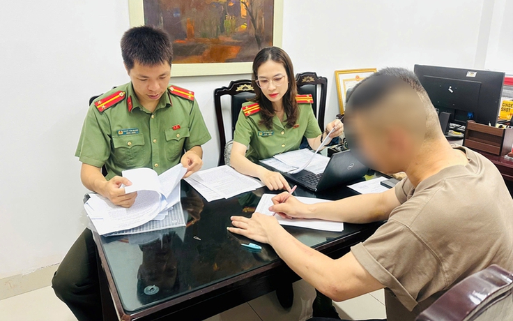 Công an xử phạt, dừng cuộc thi 'Hoa khôi Di sản quốc gia 2026'