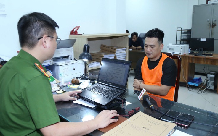 Khởi tố 10 người trong hệ thống web lậu ‘Bún Chả TV’