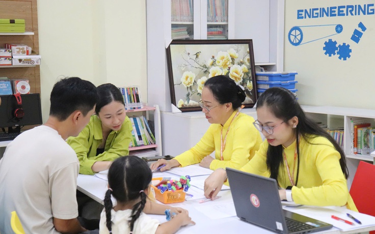 Sở GD-ĐT TP.HCM lưu ý khẩn với phụ huynh về đăng ký tuyển sinh đầu cấp